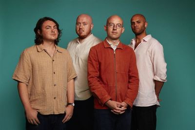 Bombay Bicycle Club