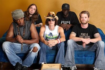 The Hill Country Revue