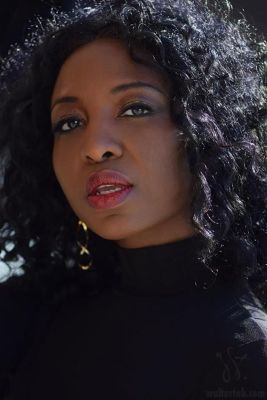 Carol Hatchett
