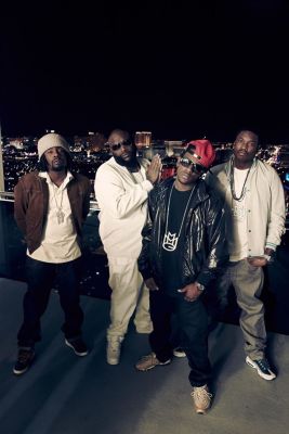 Maybach Music