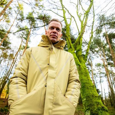 Jasper Høiby