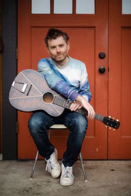 Gabriel Kahane