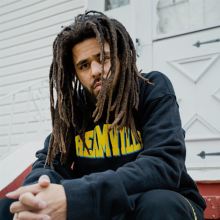 J. Cole