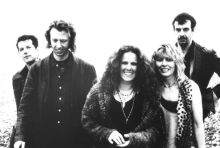 Martin Frosty Beedle