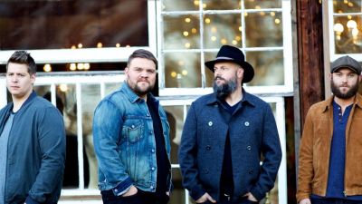 JJ Weeks Band