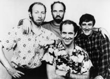 French Frith Kaiser Thompson