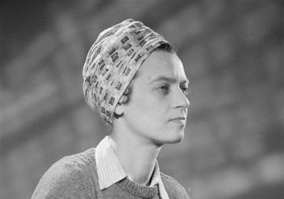 Elsa Barraine