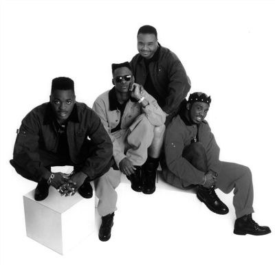 Rude Boys Singer Melvin Sephus Dead at 61 — Cleveland ’90s R&B Group Loses Third Original Member