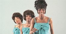 Martha & the Vandellas