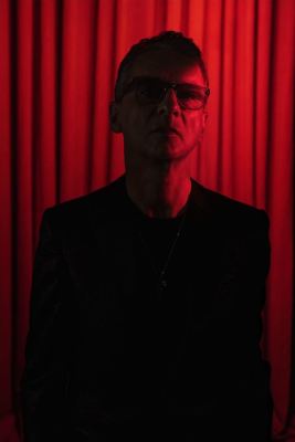 Dave Gahan