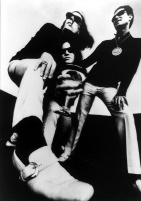 Eddie "King" Roeser