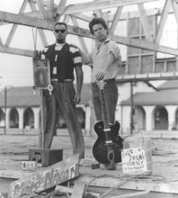 Mojo Nixon & Skid Roper