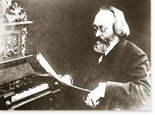 Max Bruch