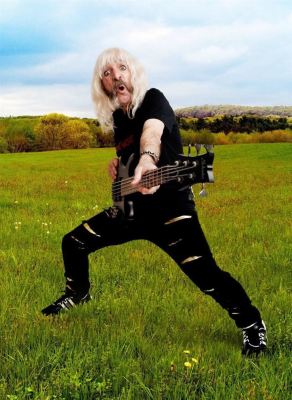 Derek Smalls