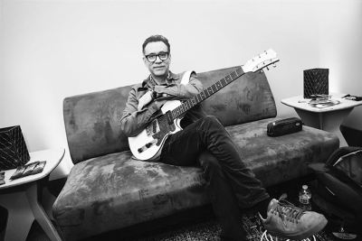 Fred Armisen