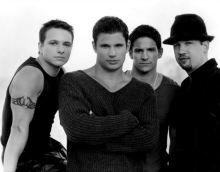 Drew Lachey