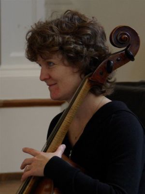 Ruth Alford