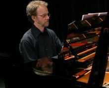 Christopher Oldfather