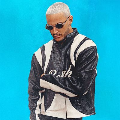 DJ Snake