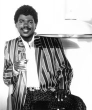 Leroy Burgess Songs, Albums, Reviews, Bio & Mo | AllMusic