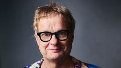 Iiro Rantala