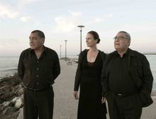 Felix "Cuchara" Saluzzi