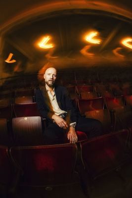 Sivert Høyem