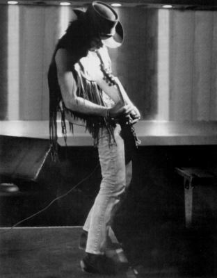 Guitar Pete