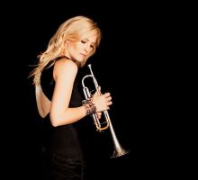 Lucienne Renaudin Vary, Songs, Albums, Discography & Reviews | AllM