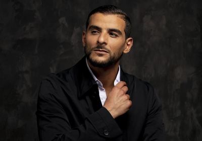 Sofiane