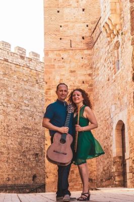 Cavatina Duo