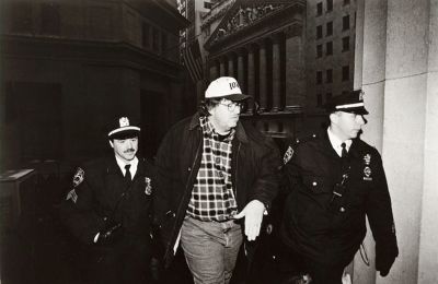 Michael Moore