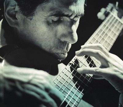 Arturo Parra