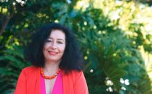 Elena Kats-Chernin