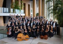 Hungarian National Philharmonic Orchestra