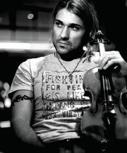 David Garrett