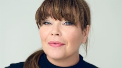 Solveig Slettahjell