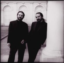 Sergio Assad & Odair Assad