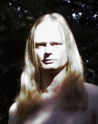 Todd Merrell