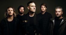 Parkway Drive