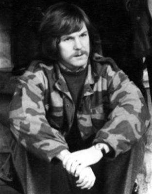 Klaus Harmony