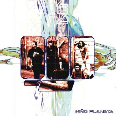 Nino Planeta