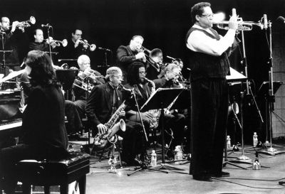 Dizzy Gillespie All Stars