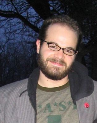 Paul Myers