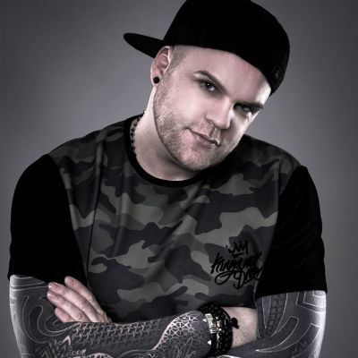 Andy Whitby