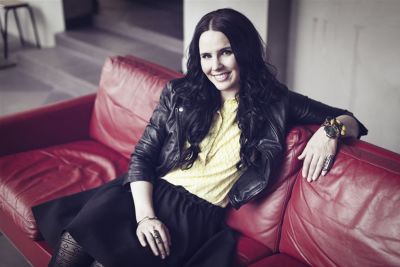 Anne Mattila