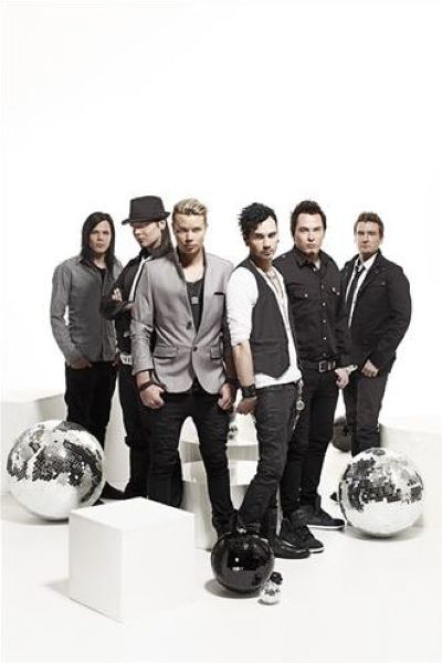 Lovex, Songs, Albums, Discography & Reviews | AllMusic