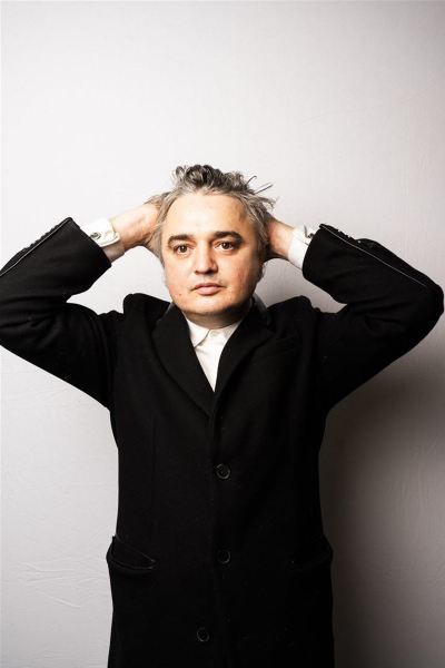 アート・デザイン・音楽 The Collected Writings of Peter Doherty The Books of Albion: The Collected Writings of Peter Doherty