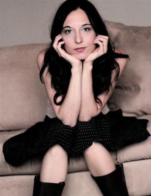 Jenni Alpert