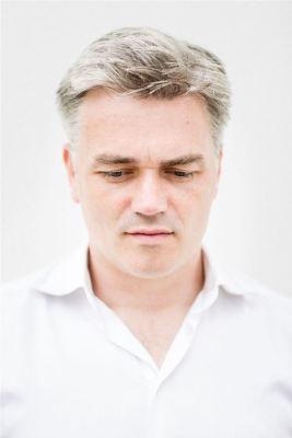 Edward Gardner